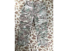 Army Combat Pants - Medium Short