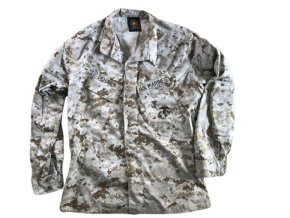 6048 bluza marpat usmc – upraveno