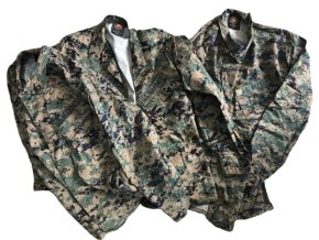 6738 bluza marpat s odznakem – upraveno