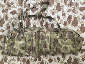 Paramarines Camouflage Drop Bag - M55 Reising SMG