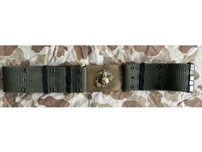 USMC Drill Instructor Belt - M1956