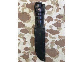 Utility Fighting Knife M.S.I.