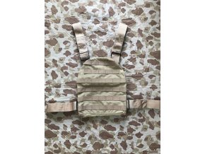 Plate Carrier Paraclete - Hard Plate Vest