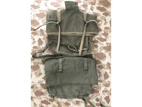 USMC Haversack a Knapsack