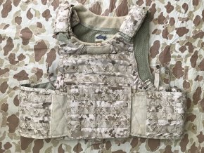 Vesta RBAV AOR 1 - Large