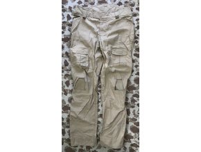 Kalhoty Crye Precision - pískové 36 L