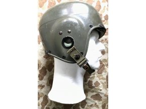 Riddell Fallschirmjäger Trainingshelm - 1960er Jahre