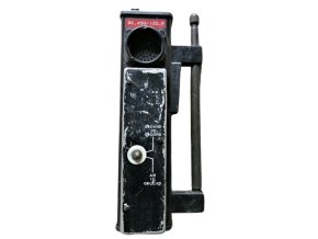 "Village Radio" HT-2A