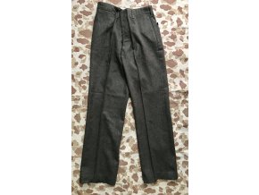 USMC-Hose Grünes Kleid - WW II