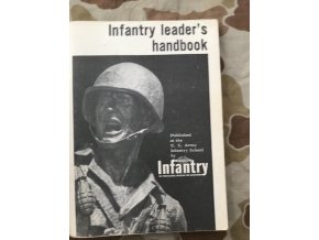 Infantry Leader's Handbook