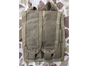 Paraclete Double 2x2 Rifle Mag Pouch