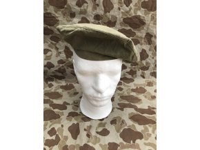 French beret - Béret "Gurkha" - Indochina