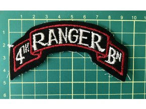 Oblouček 4th Ranger Bn.