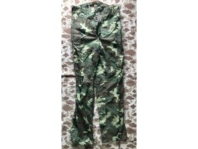 ERDL Poplin Hose