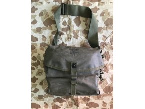 First Aid Kit M3 rubberized with contents