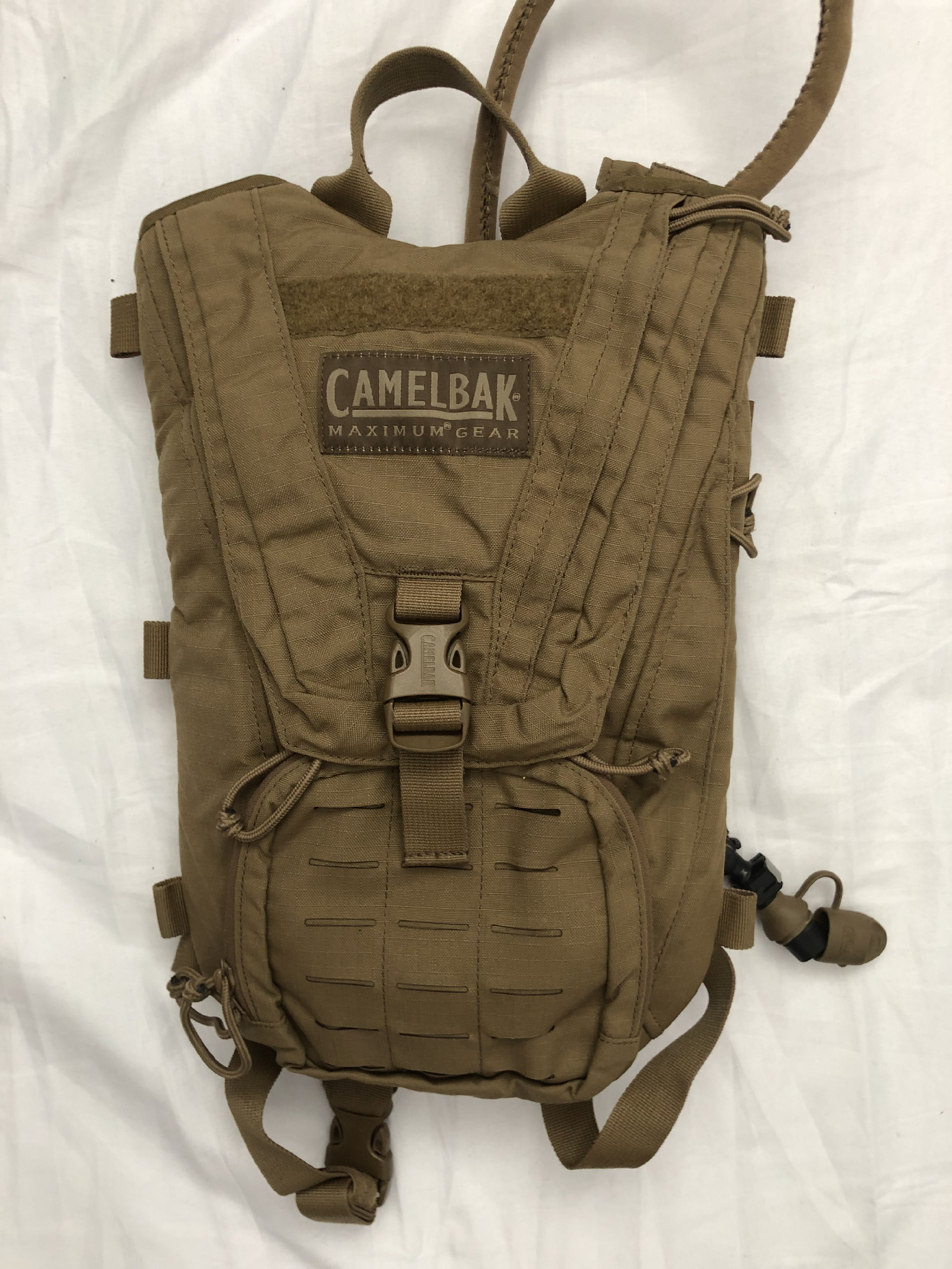 Camelbak Ambush Hydration Pack