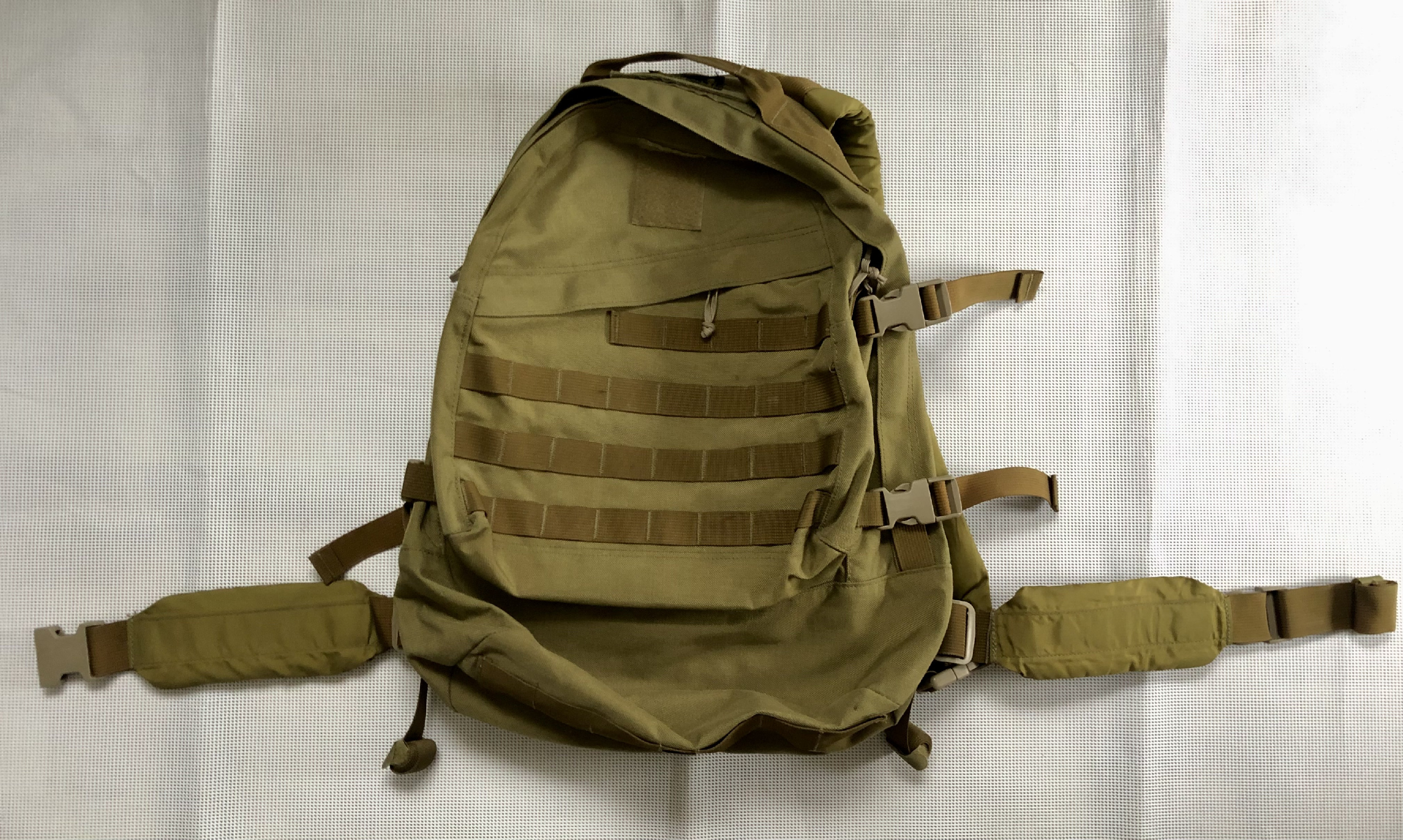 London Bridge Trading 3 Day Assault Pack