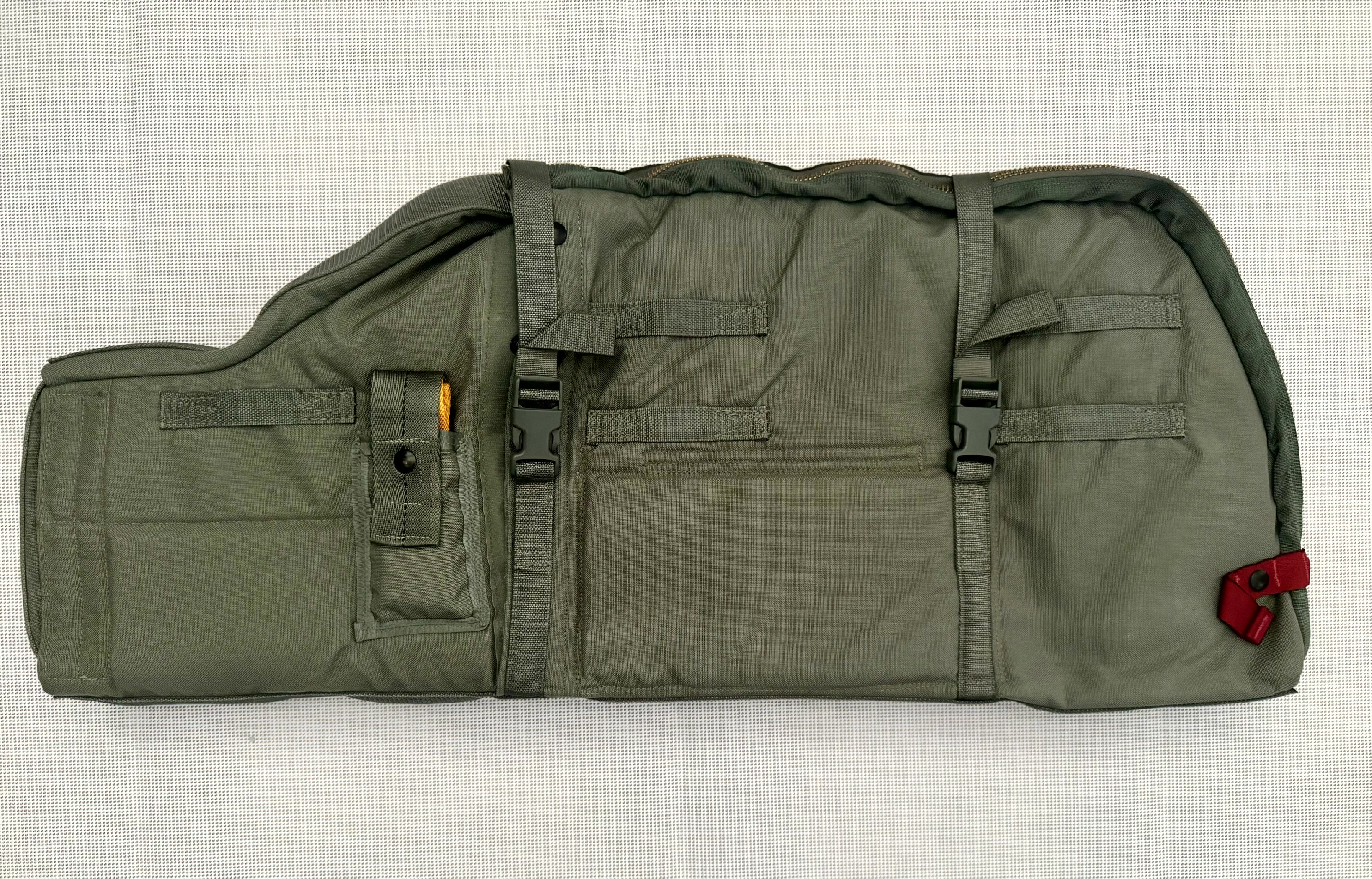 Modular Airborne Weapons Case, Foliage Green -NOS