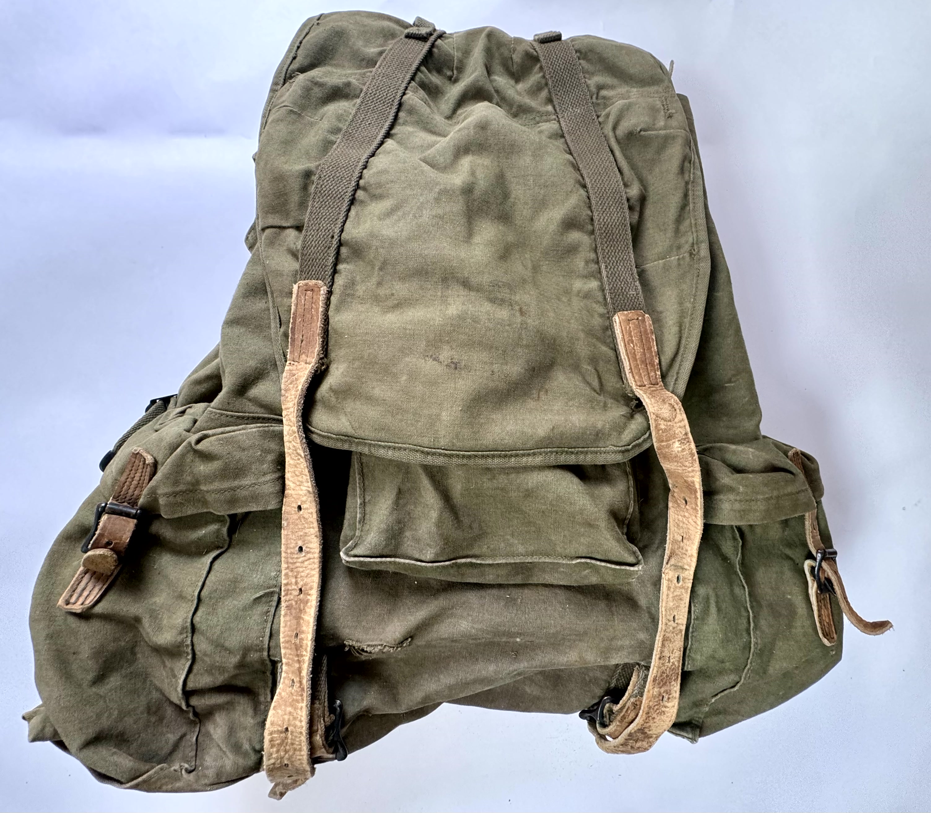 M1951 Mountain Rucksack