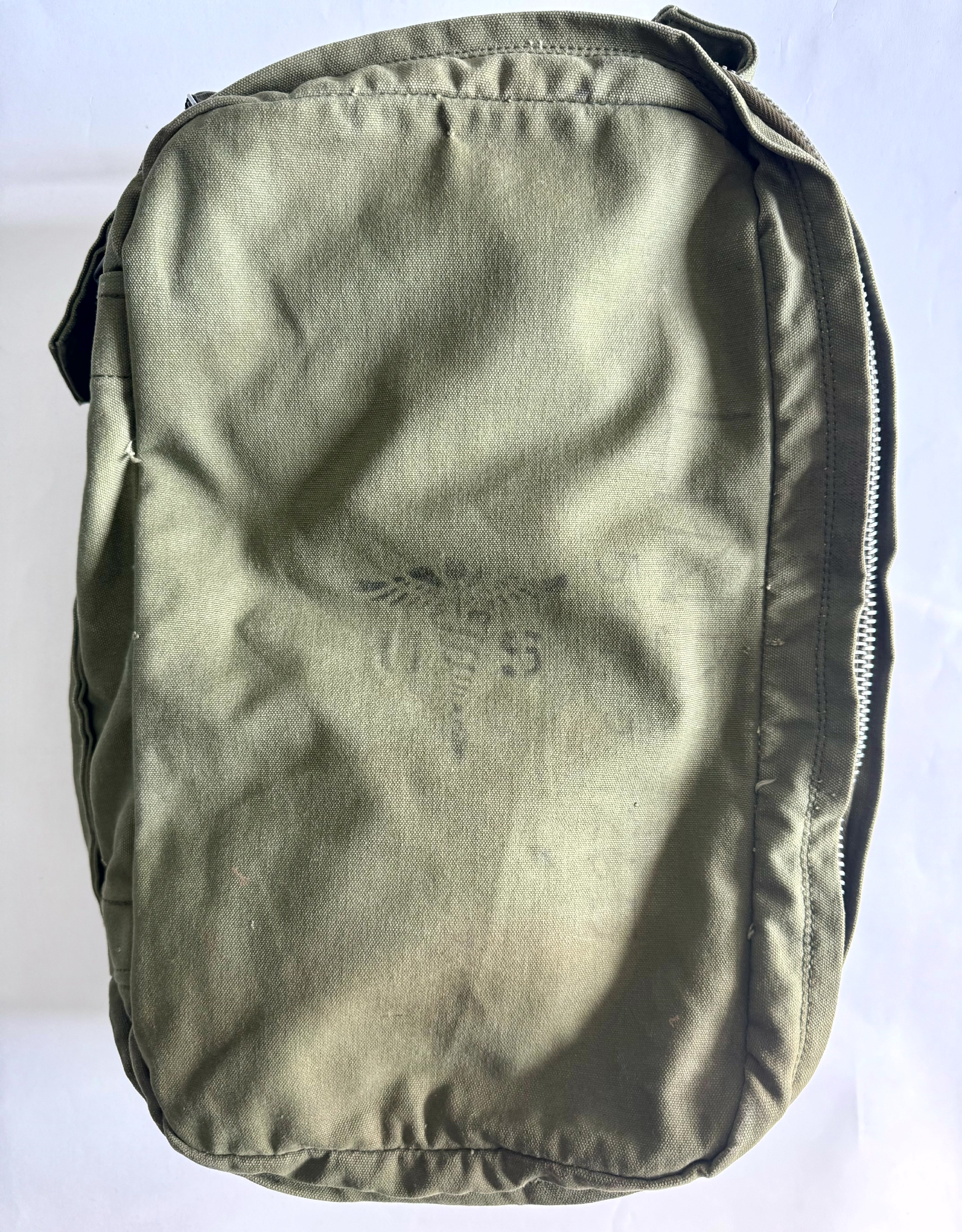 US Army M5 Medical Platoon Bag