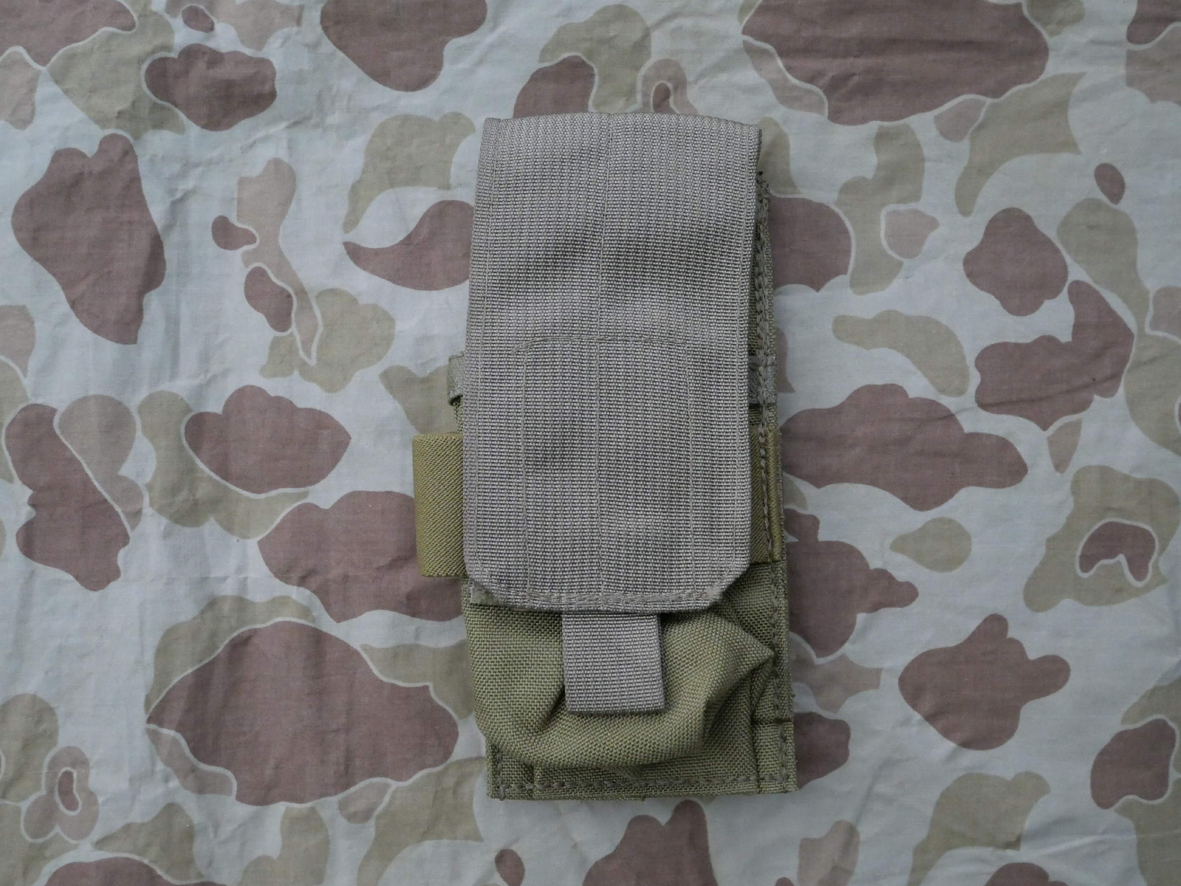 MLCS Mag pouch