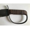 Woodman's Pal 361-S machete