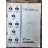 10119 18d special operation medical sergeant course 1985