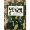 Manuál  US Army Survival