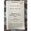 Handbook of ordonance Materiel Vol. 1 - 1943