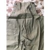 US Navy Wet Weather Trousers Large NOS WW II