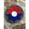 9th Infantry Division patch