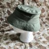 REPRO Green Hat (1)