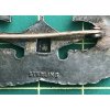 10635 3 odznak u s glider infantry qualification badge sterling silver