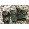 M1961 - M14 MAGAZINE POUCH - used