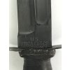 Messer USN MK II Utica Cut Co.