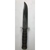 Knife USN MK II Utica Cut Co.