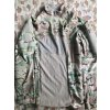 10698 army combat shirt fr medium