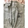 USMC P1944 Jacket - economy buttons