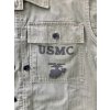 10848 9 usmc p1944 jacket economy buttons