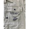 USMC P1944 Jacket - economy buttons