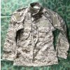 NWU FIELD JACKET - použitá