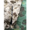 10977 1 kl mfg goretex pants level 6 lightweight rain aor 1 large