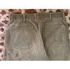 11073 4 usmc p41 hbt trousers