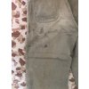 11073 6 usmc p41 hbt trousers