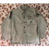 USMC P-44 HBT Utility Jacket - velikost 38