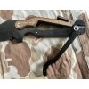 SureFire Delta Fixed Blade Tactical Knife / Utility Knife EW-06