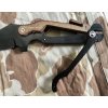 SureFire Delta Fixed Blade Tactical Messer / Utility Knife EW-06