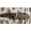 SureFire Delta Fixed Blade Tactical Messer / Utility Knife EW-06