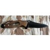 Nůž SureFire Delta Fixed Blade Tactical / Utility Knife EW-06