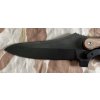 Nůž SureFire Delta Fixed Blade Tactical / Utility Knife EW-06